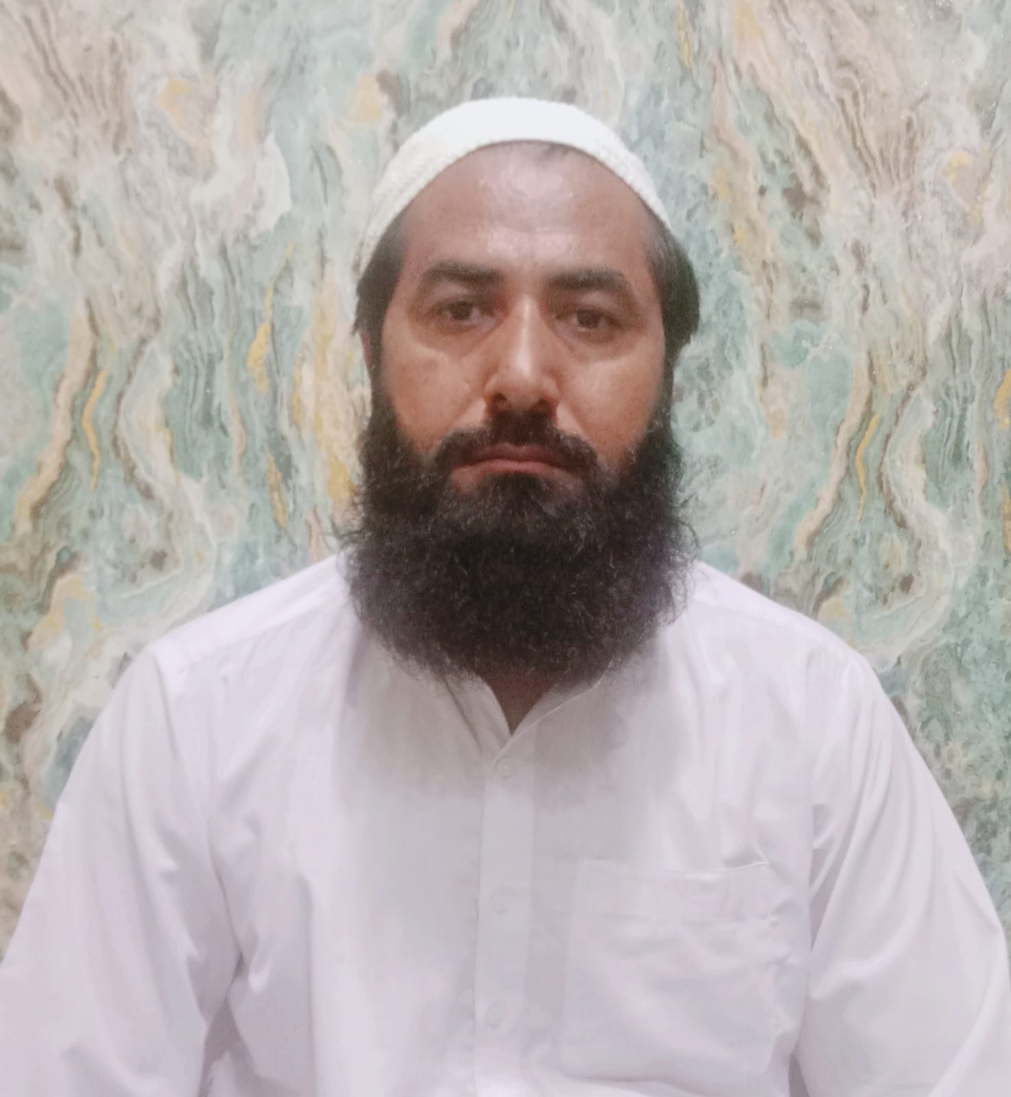 Qari Muhammad Sadiq